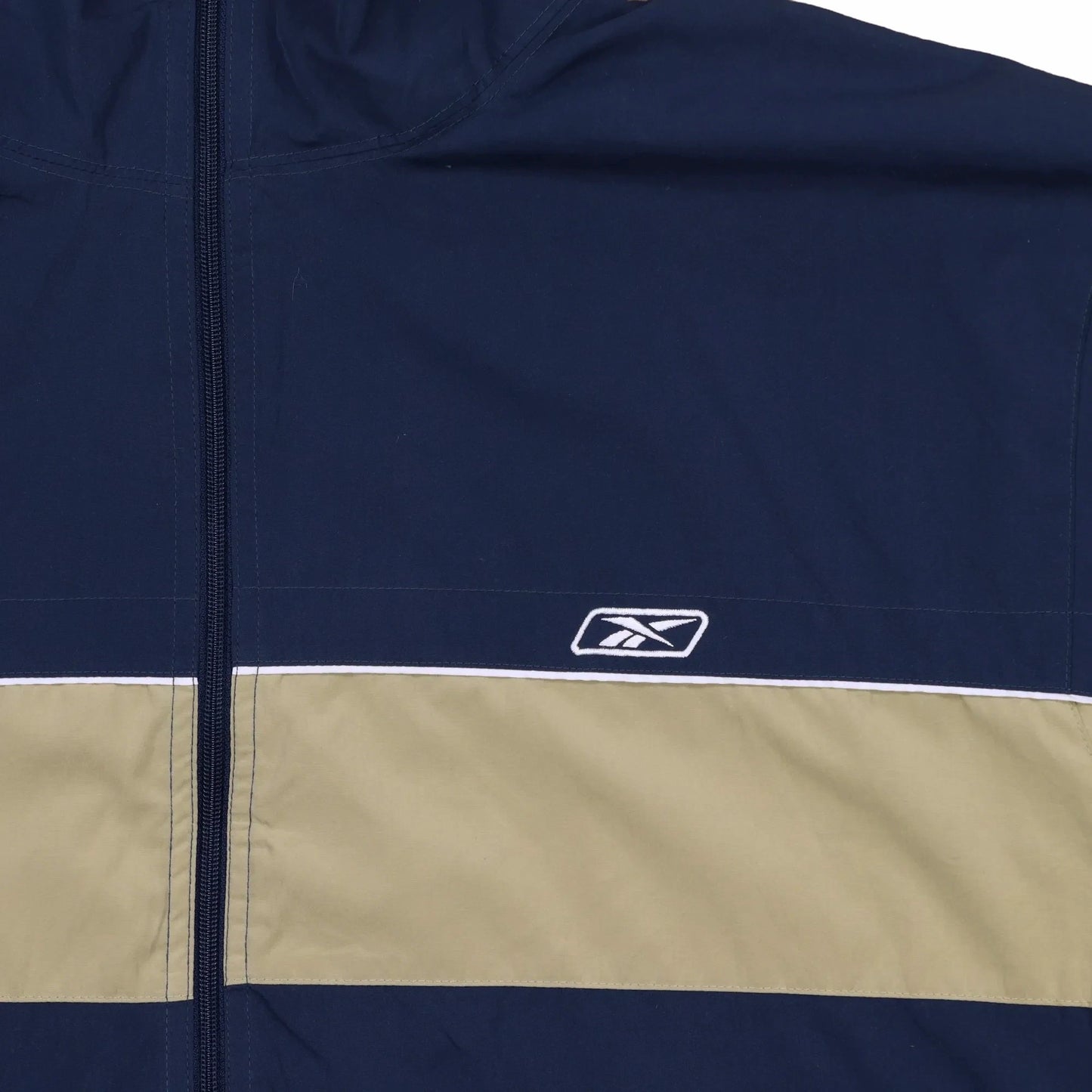 Reebok Blue Jacket - XXL