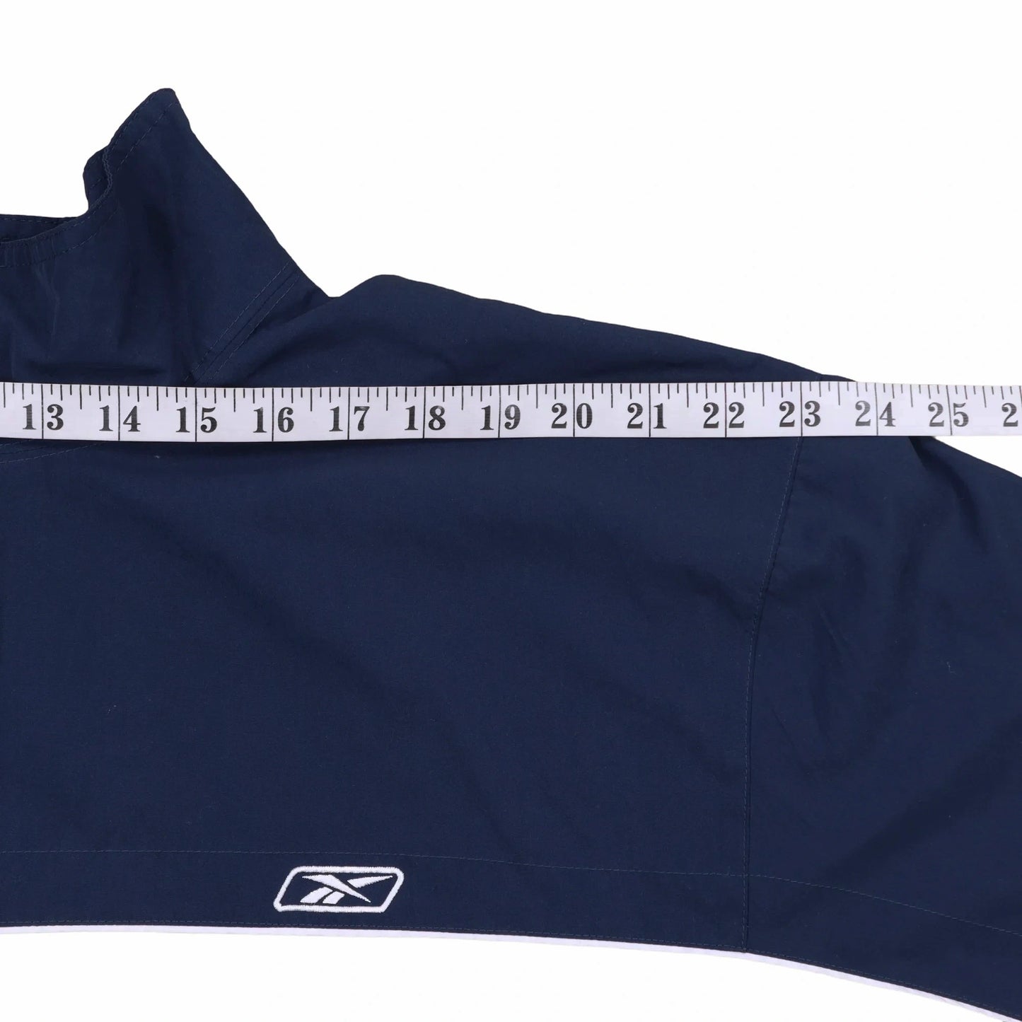 Reebok Blue Jacket - XXL