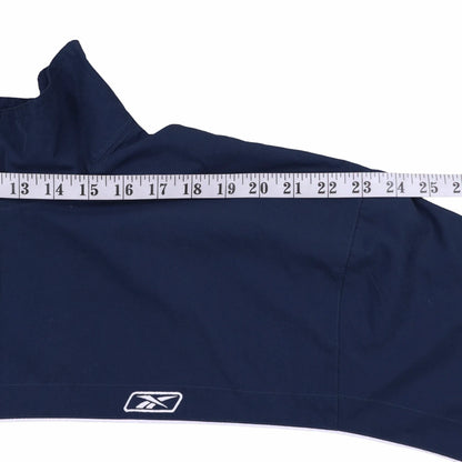 Reebok Blue Jacket - XXL