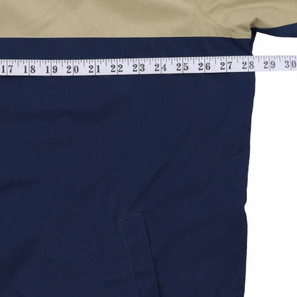 Reebok Blue Jacket - XXL