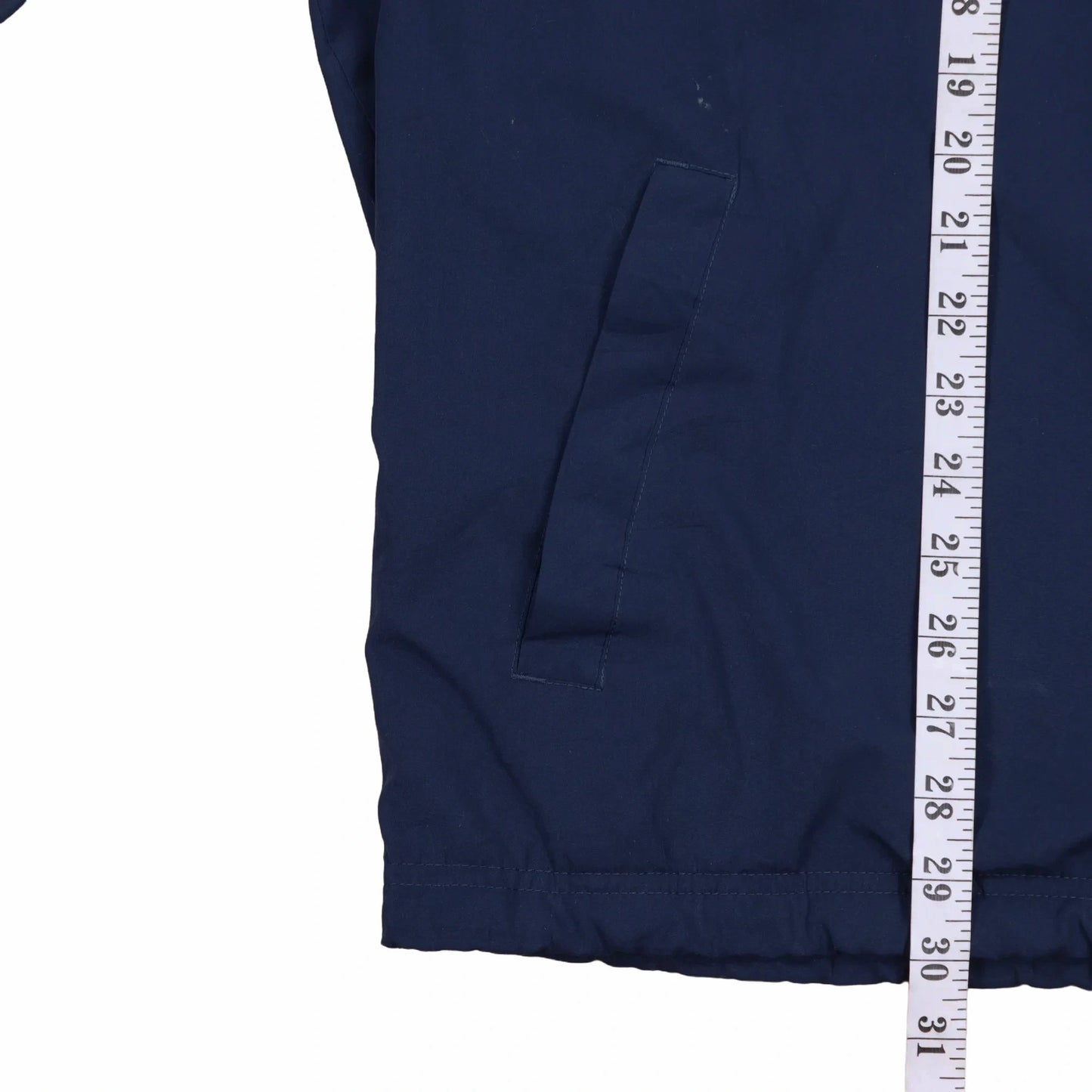 Reebok Blue Jacket - XXL