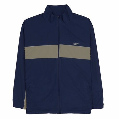 Reebok Blue Jacket - XXL