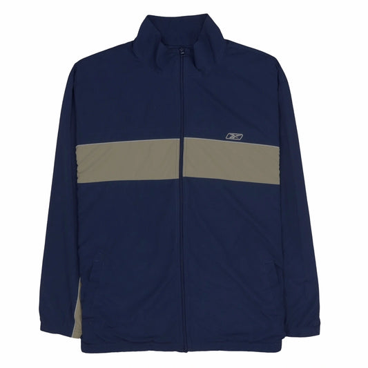 Reebok Blue Jacket - XXL