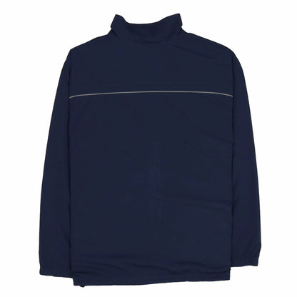 Reebok Blue Jacket - XXL
