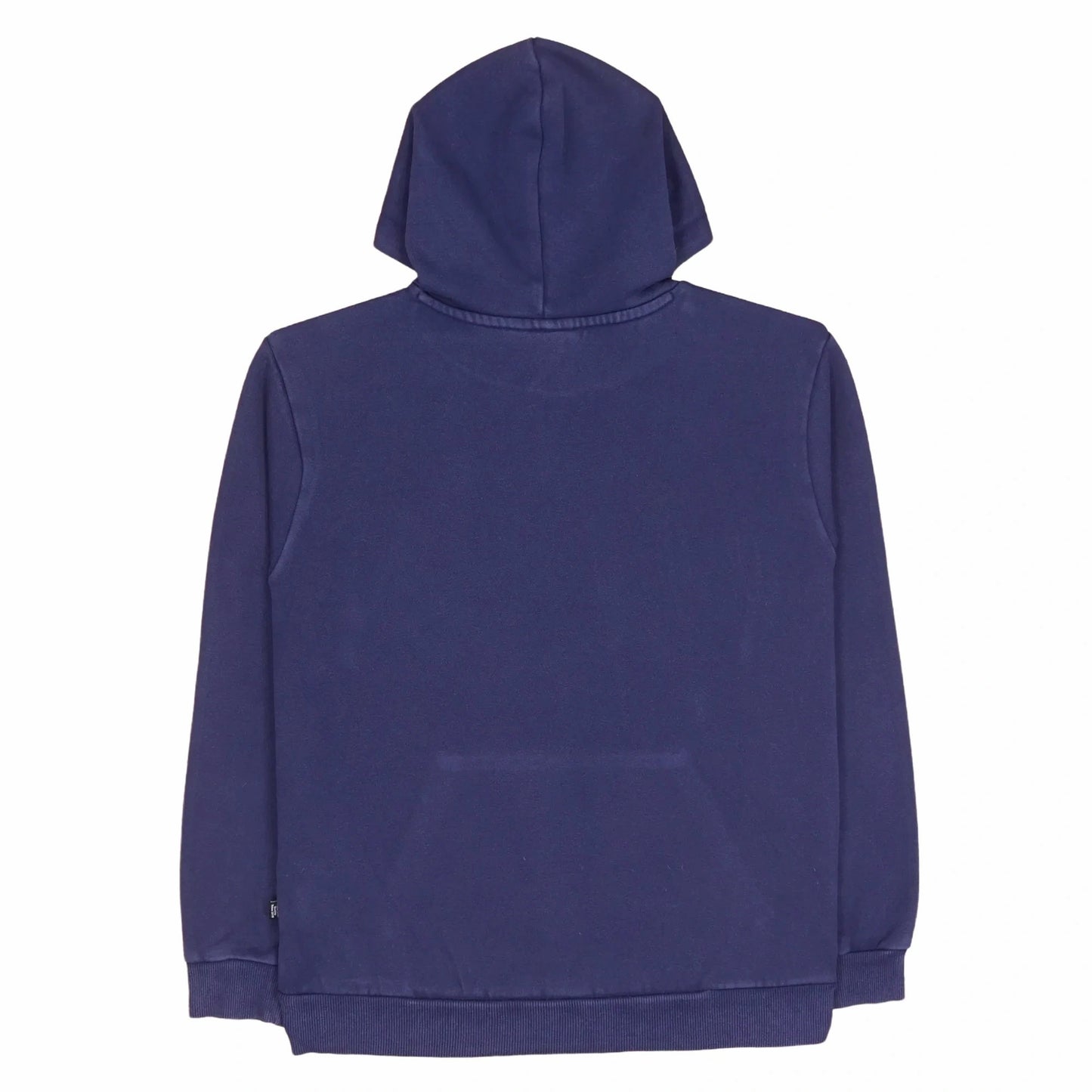 Puma Blue Sweatshirt - S