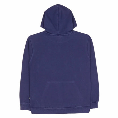 Puma Blue Sweatshirt - S