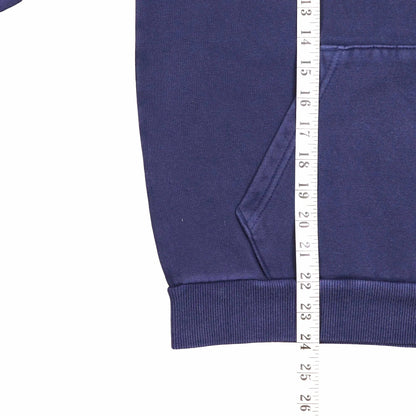Puma Blue Sweatshirt - S