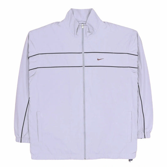 Nike Green Jacket - L