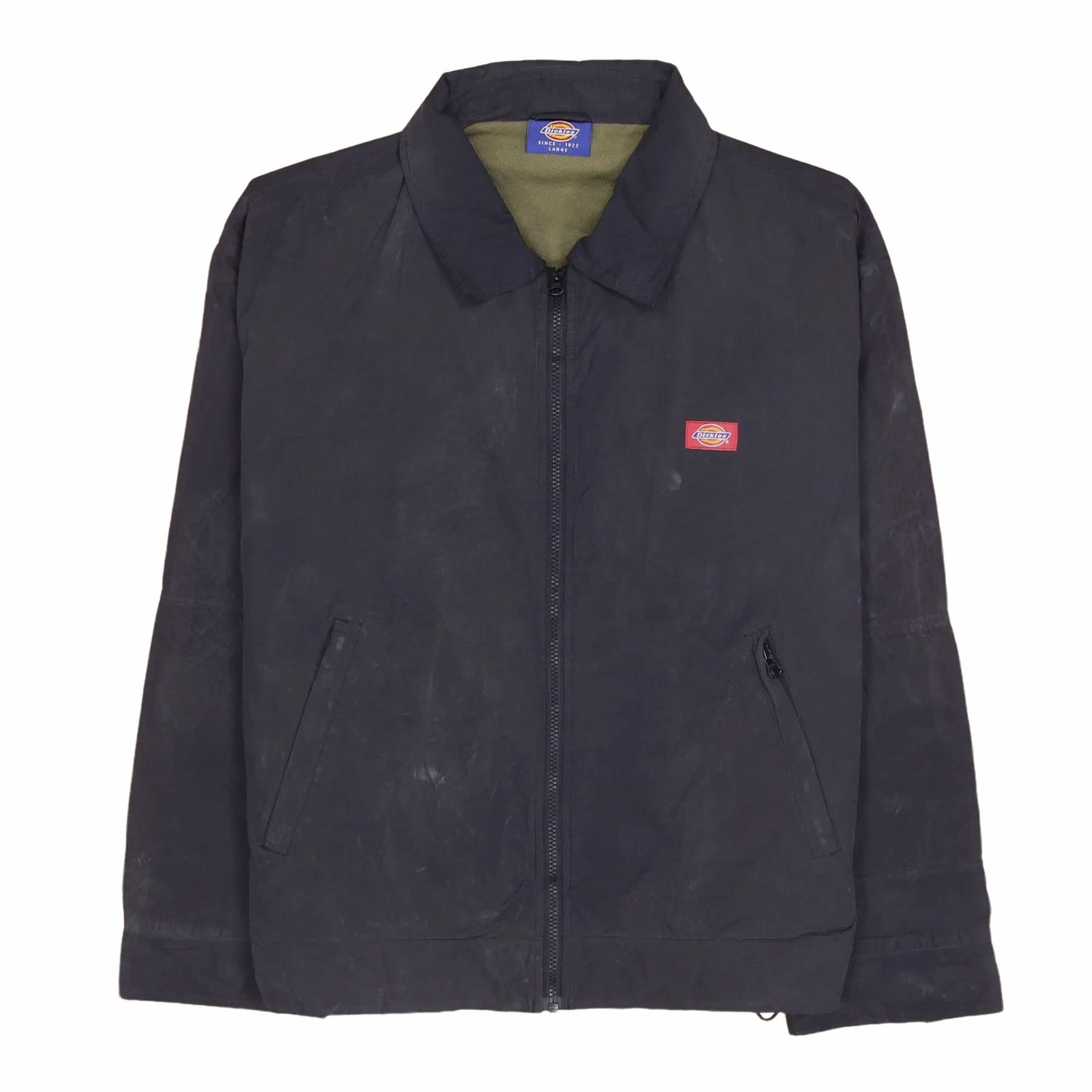 Dickies Black Jacket - L