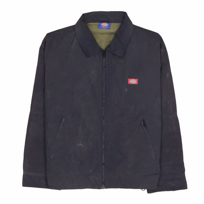 Dickies Black Jacket - L