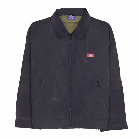 Dickies Black Jacket - L