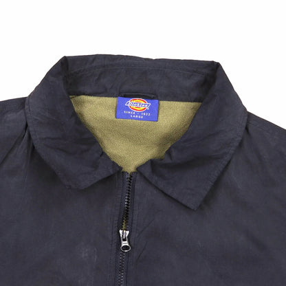 Dickies Black Jacket - L