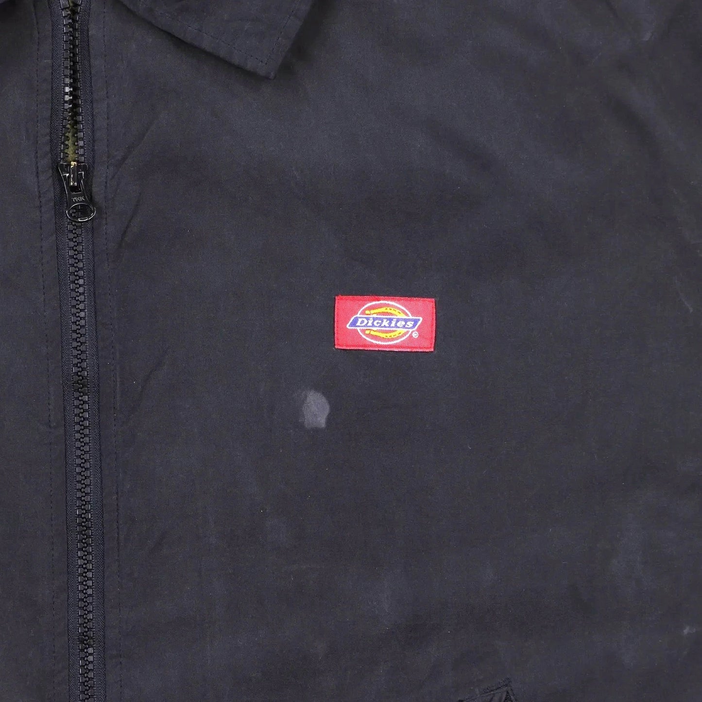 Dickies Black Jacket - L