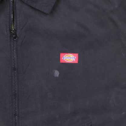 Dickies Black Jacket - L
