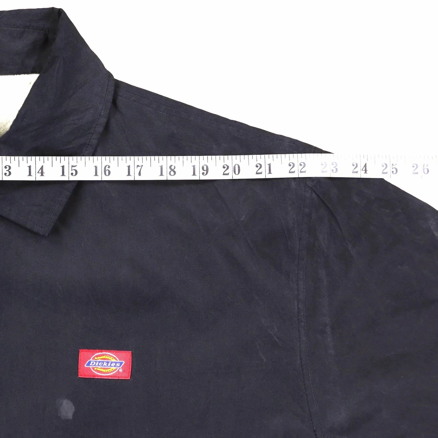 Dickies Black Jacket - L