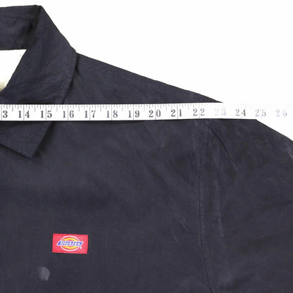 Dickies Black Jacket - L