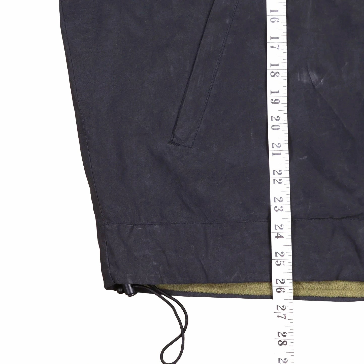 Dickies Black Jacket - L