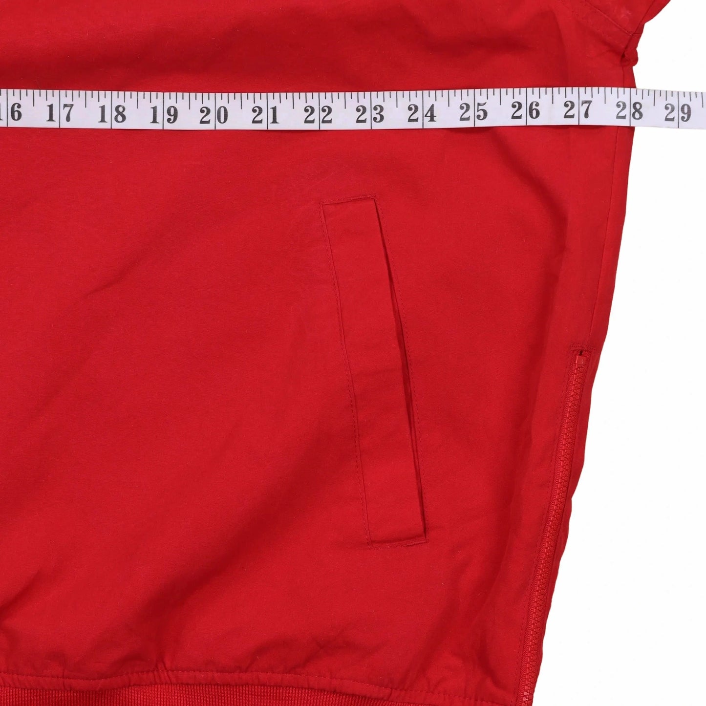 Wisconsin Badgers Red Sweatshirt - XL