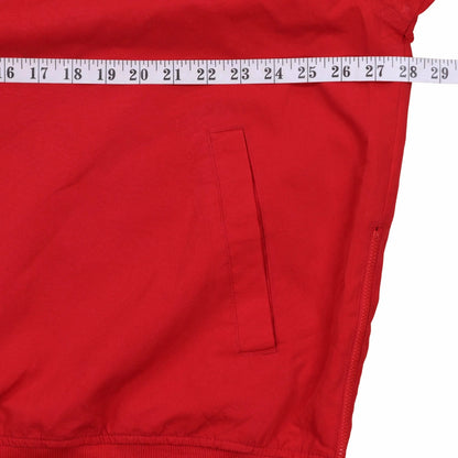 Wisconsin Badgers Red Sweatshirt - XL