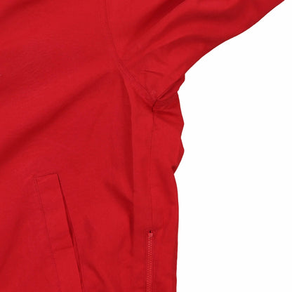 Wisconsin Badgers Red Sweatshirt - XL