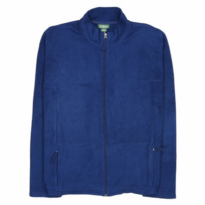 L.L.Bean Blue Sweatshirt - XL