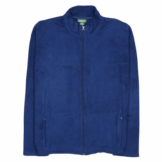 L.L.Bean Blue Sweatshirt - XL