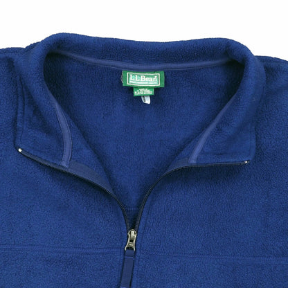 L.L.Bean Blue Sweatshirt - XL