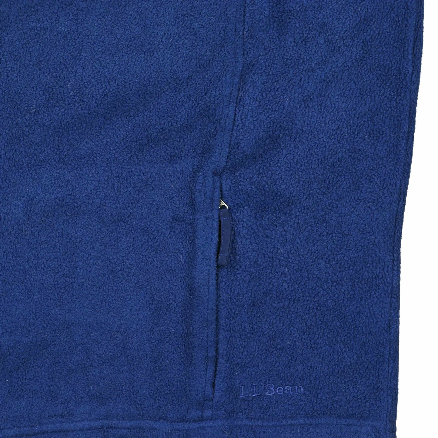 L.L.Bean Blue Sweatshirt - XL