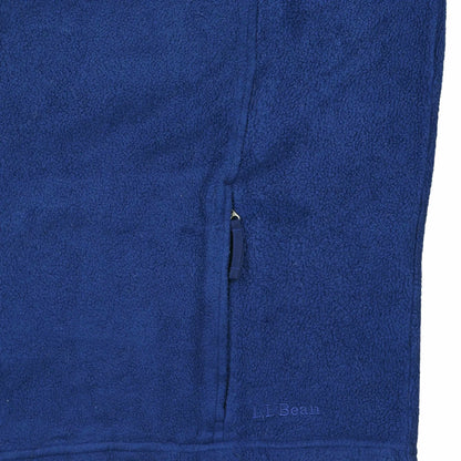 L.L.Bean Blue Sweatshirt - XL