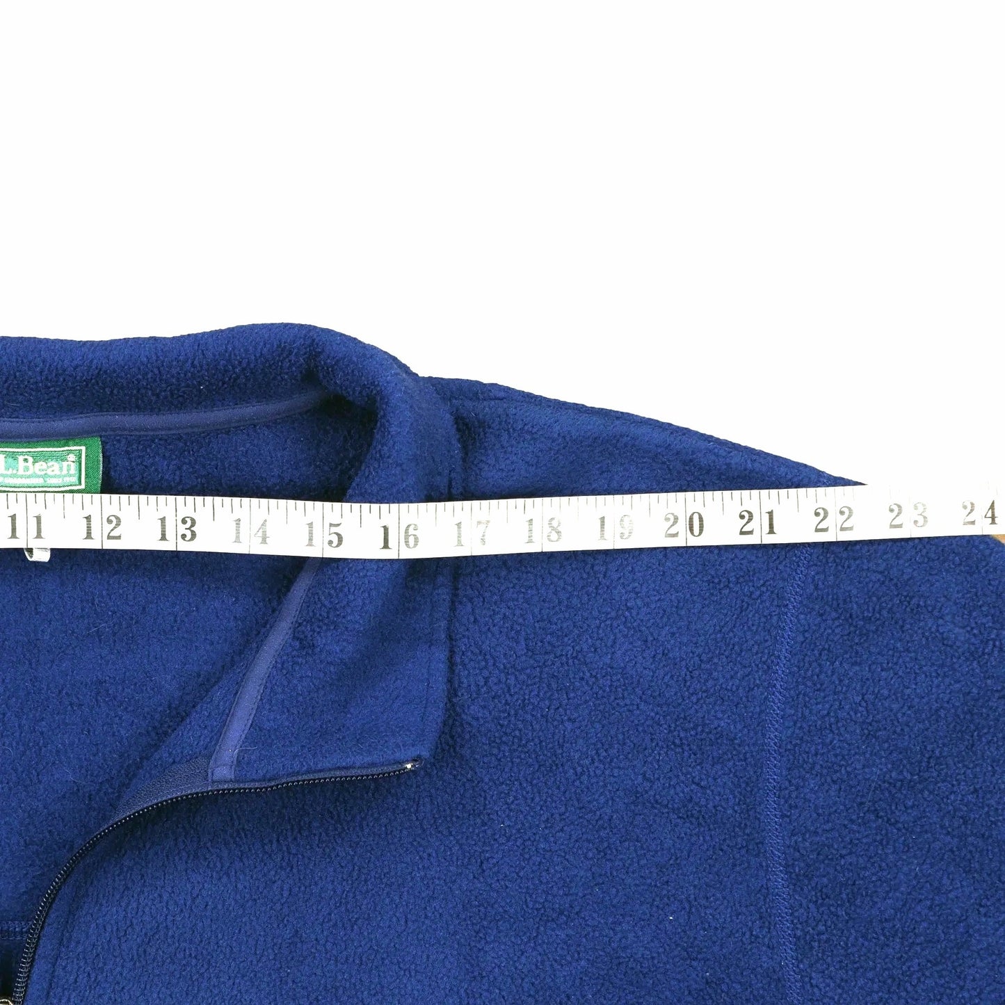L.L.Bean Blue Sweatshirt - XL