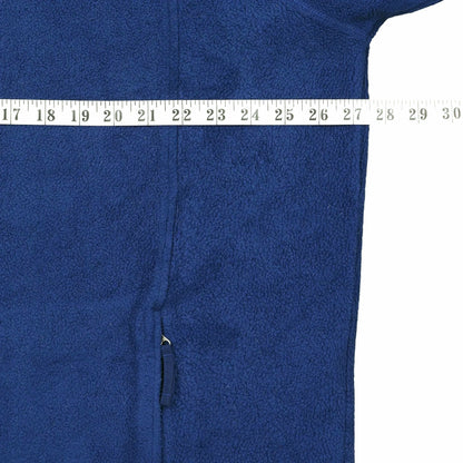 L.L.Bean Blue Sweatshirt - XL