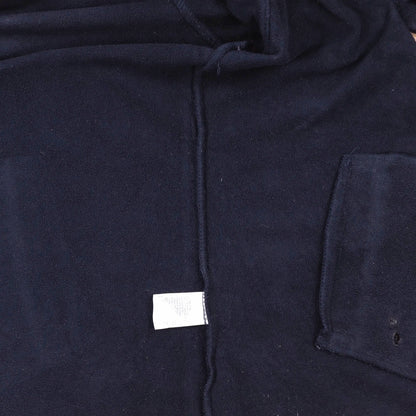Nautica Blue Sweatshirt - S