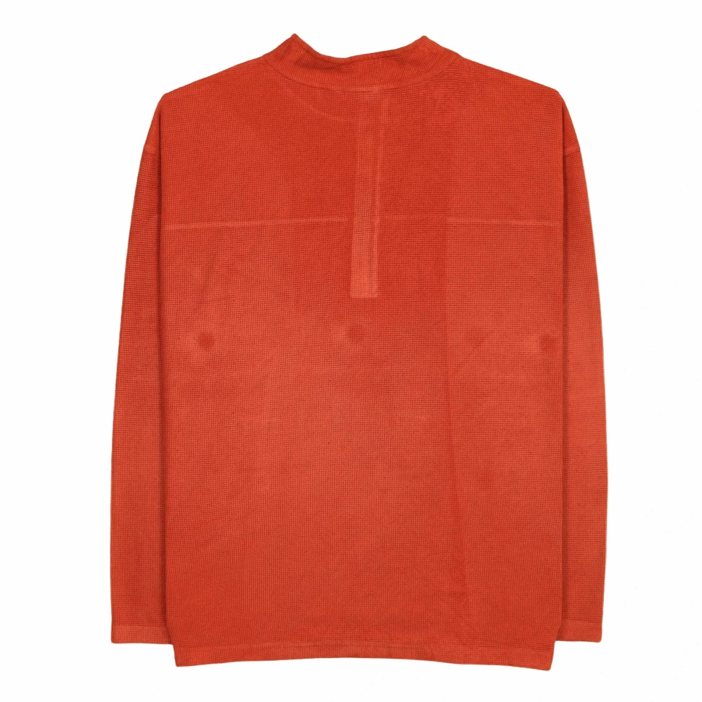 L.L.Bean Orange Sweatshirt - XL