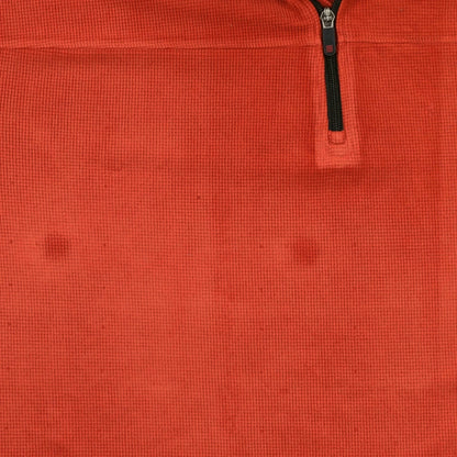 L.L.Bean Orange Sweatshirt - XL