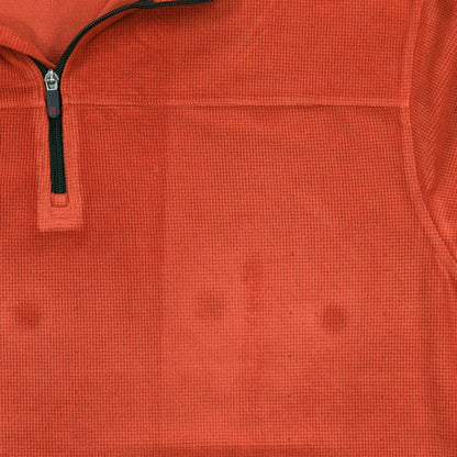 L.L.Bean Orange Sweatshirt - XL