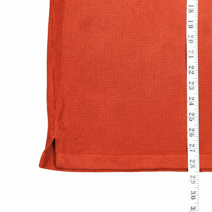 L.L.Bean Orange Sweatshirt - XL