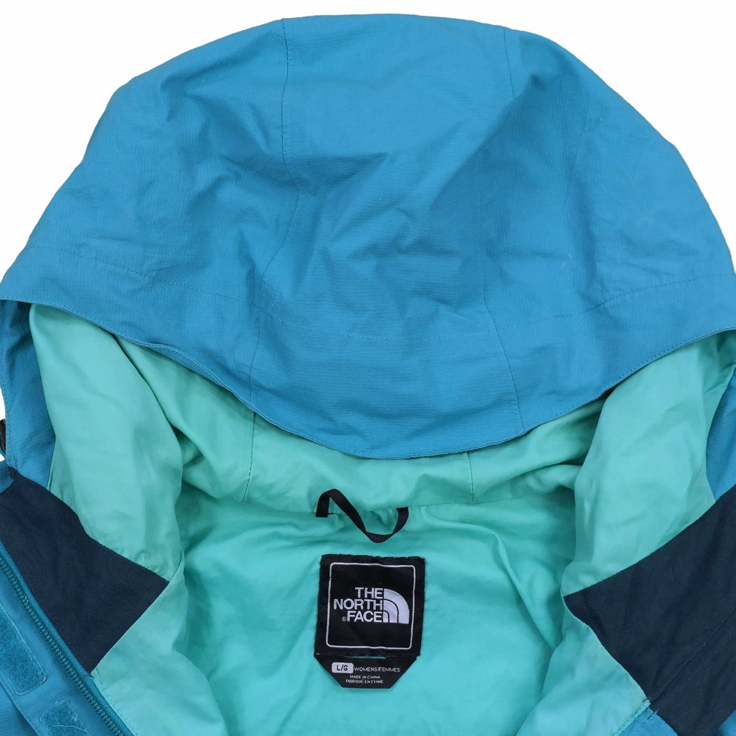 The North Face Blue Jacket - S