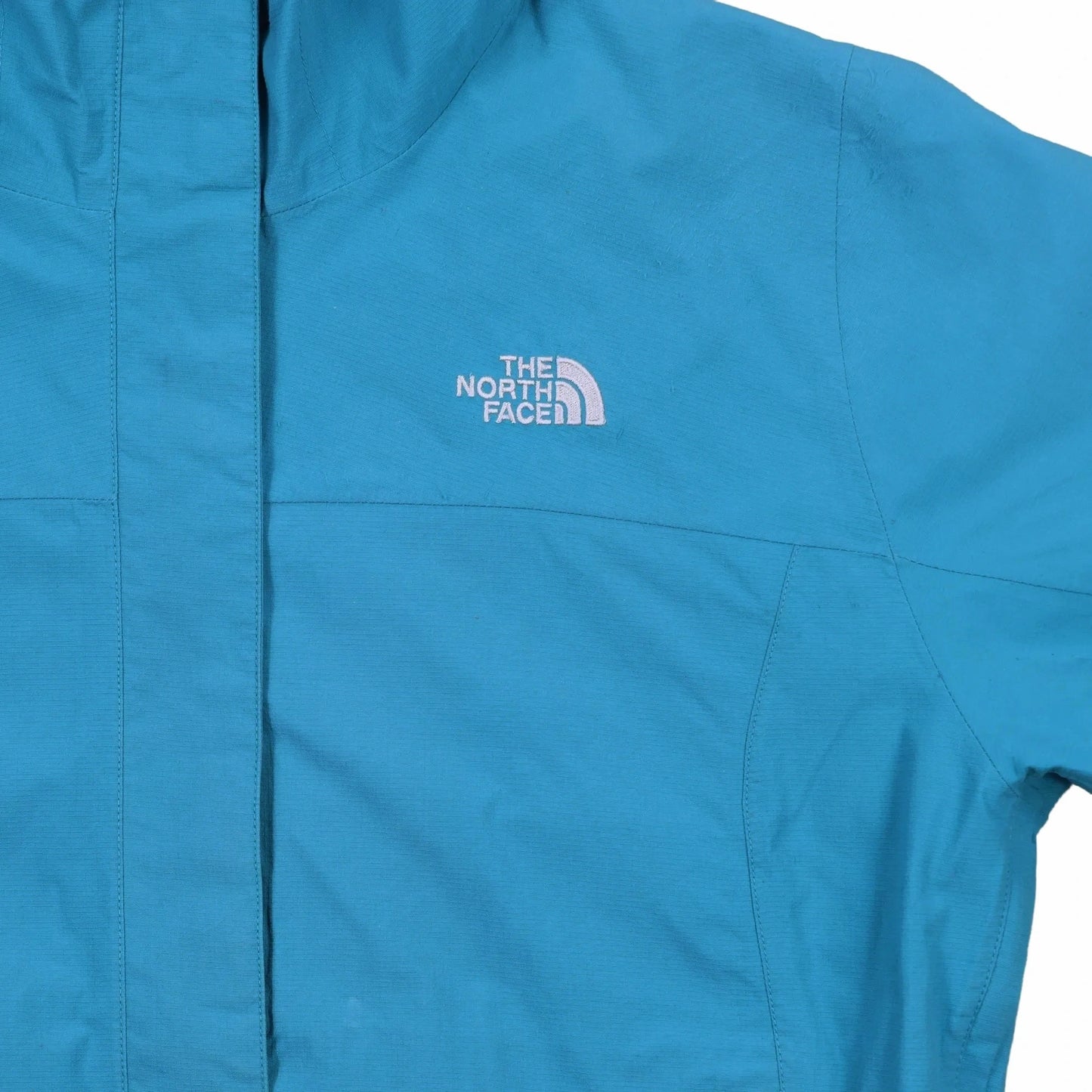 The North Face Blue Jacket - S