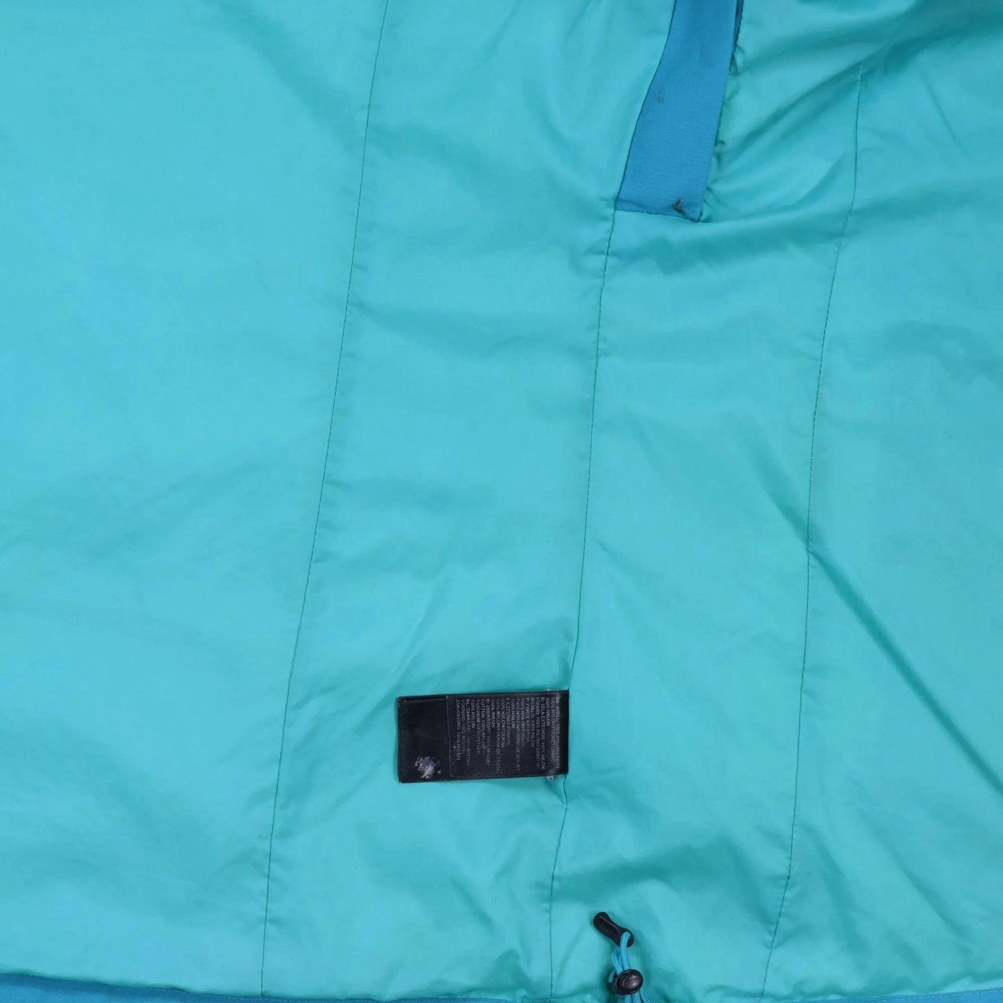 The North Face Blue Jacket - S