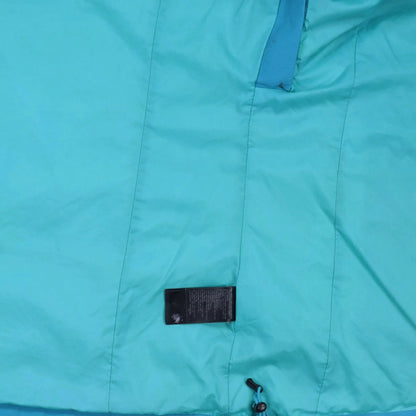 The North Face Blue Jacket - S