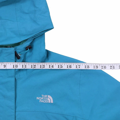 The North Face Blue Jacket - S