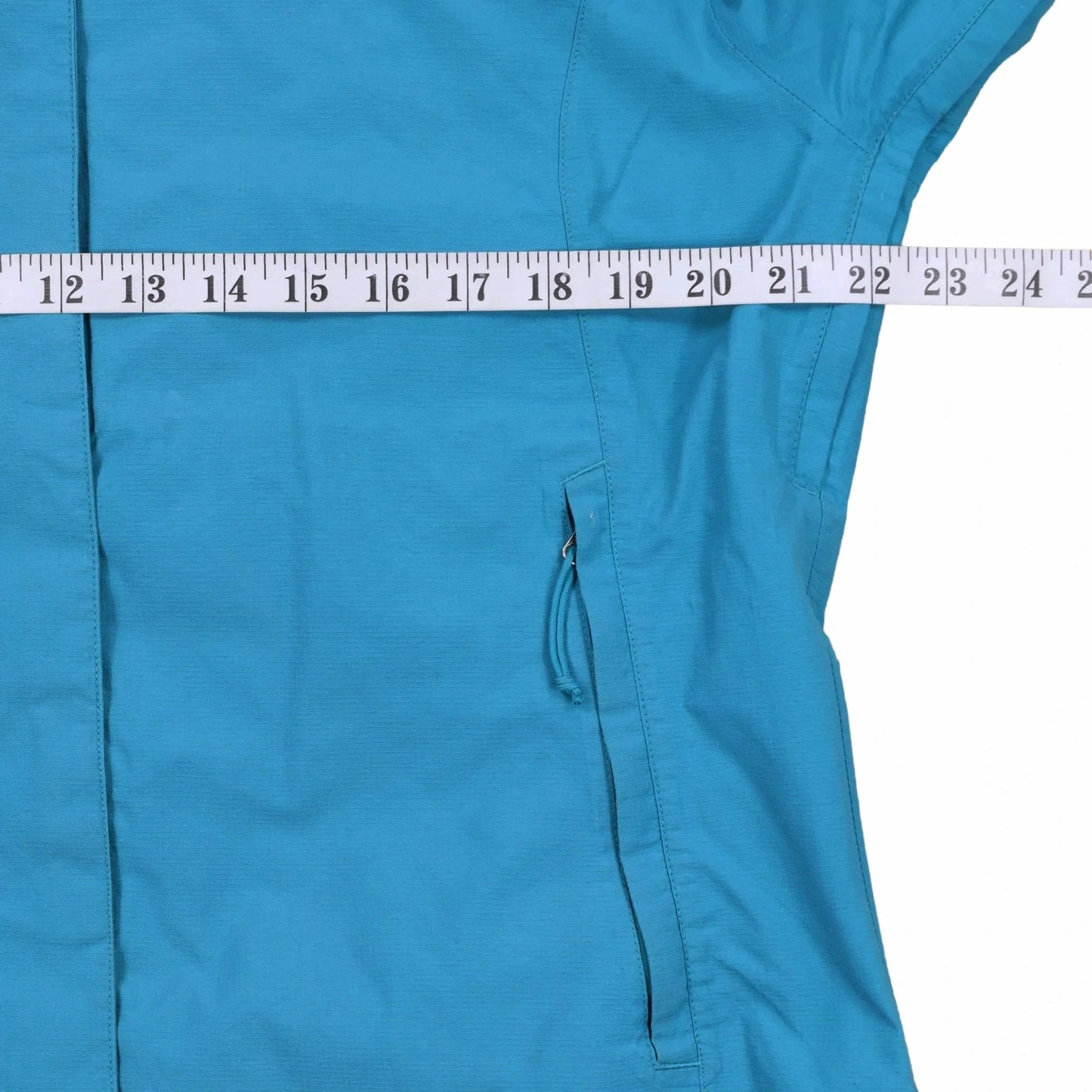 The North Face Blue Jacket - S