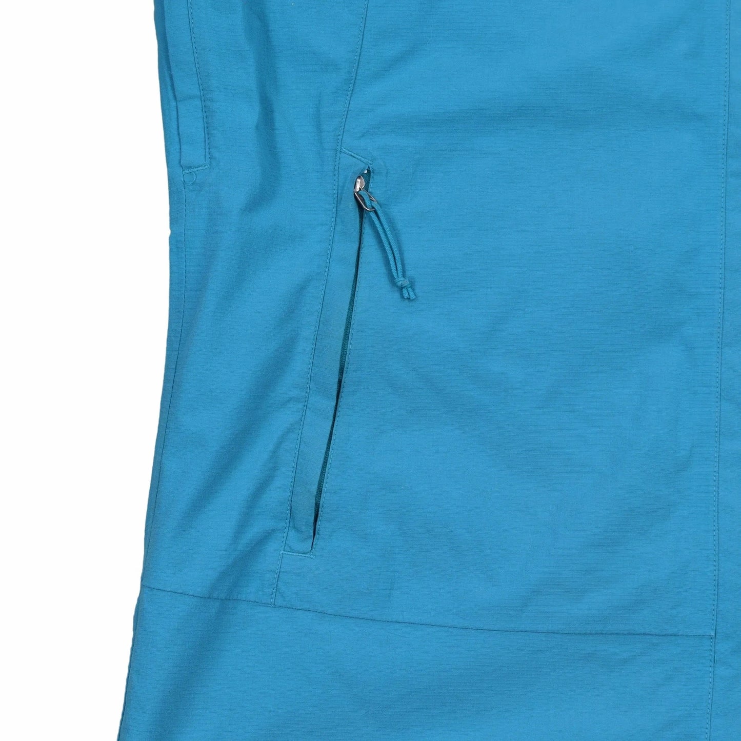 The North Face Blue Jacket - S