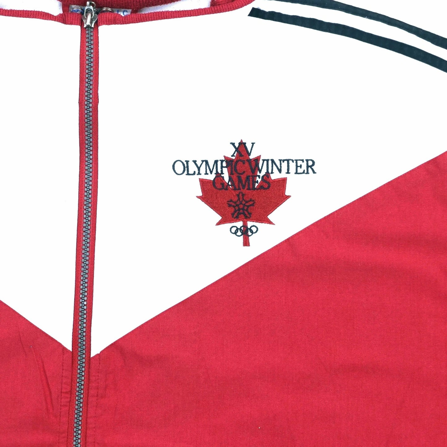 Adidas Multicoloured Jacket - XL