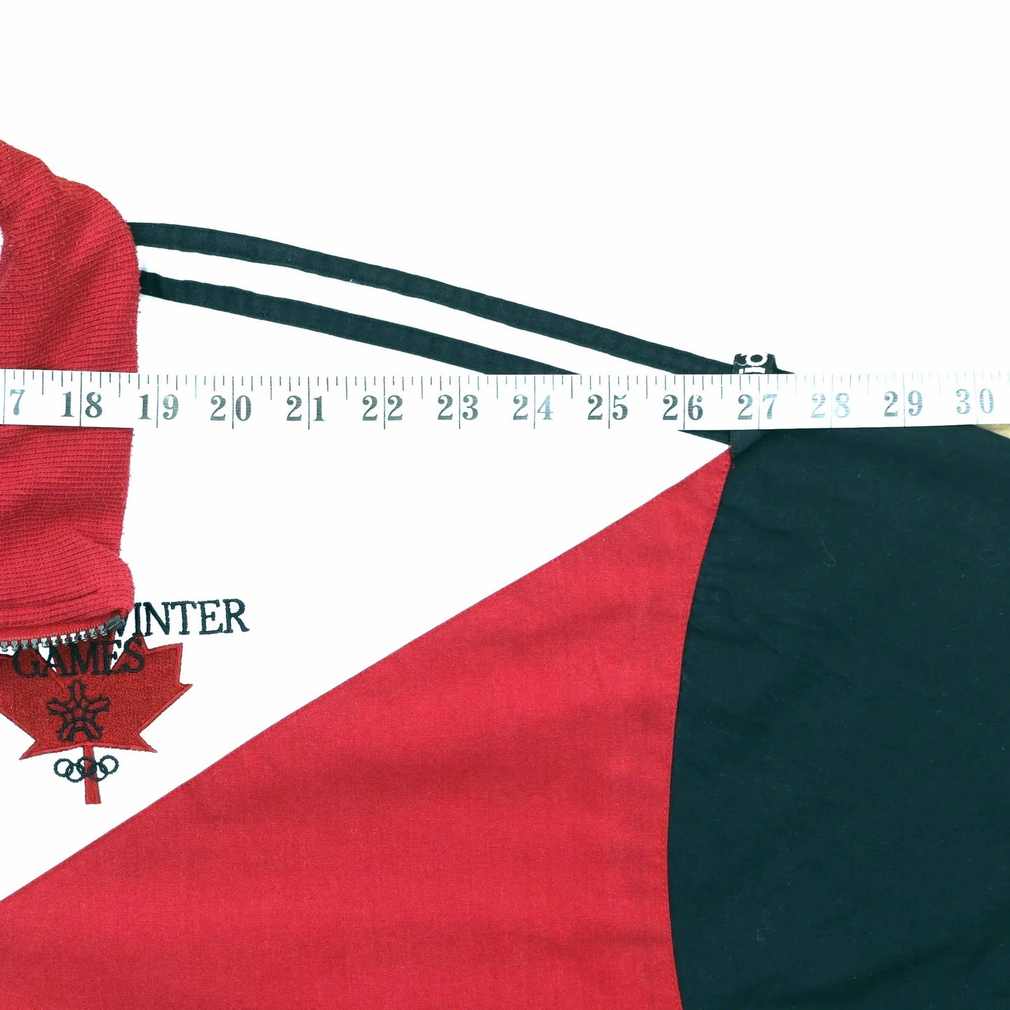 Adidas Multicoloured Jacket - XL