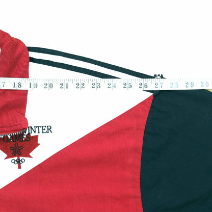 Adidas Multicoloured Jacket - XL