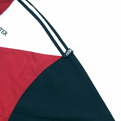 Adidas Multicoloured Jacket - XL