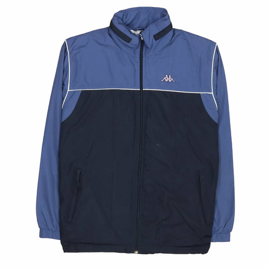 Kappa Multicoloured Jacket - XL