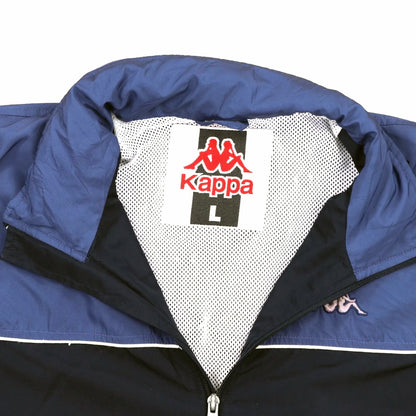 Kappa Multicoloured Jacket - XL