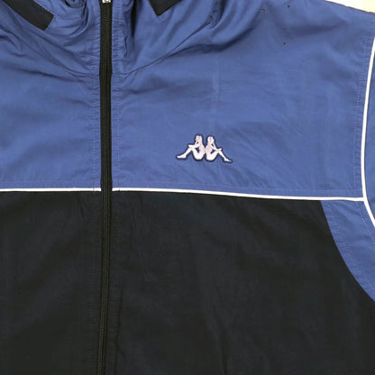 Kappa Multicoloured Jacket - XL